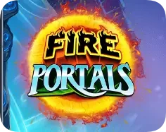 Fire Portals